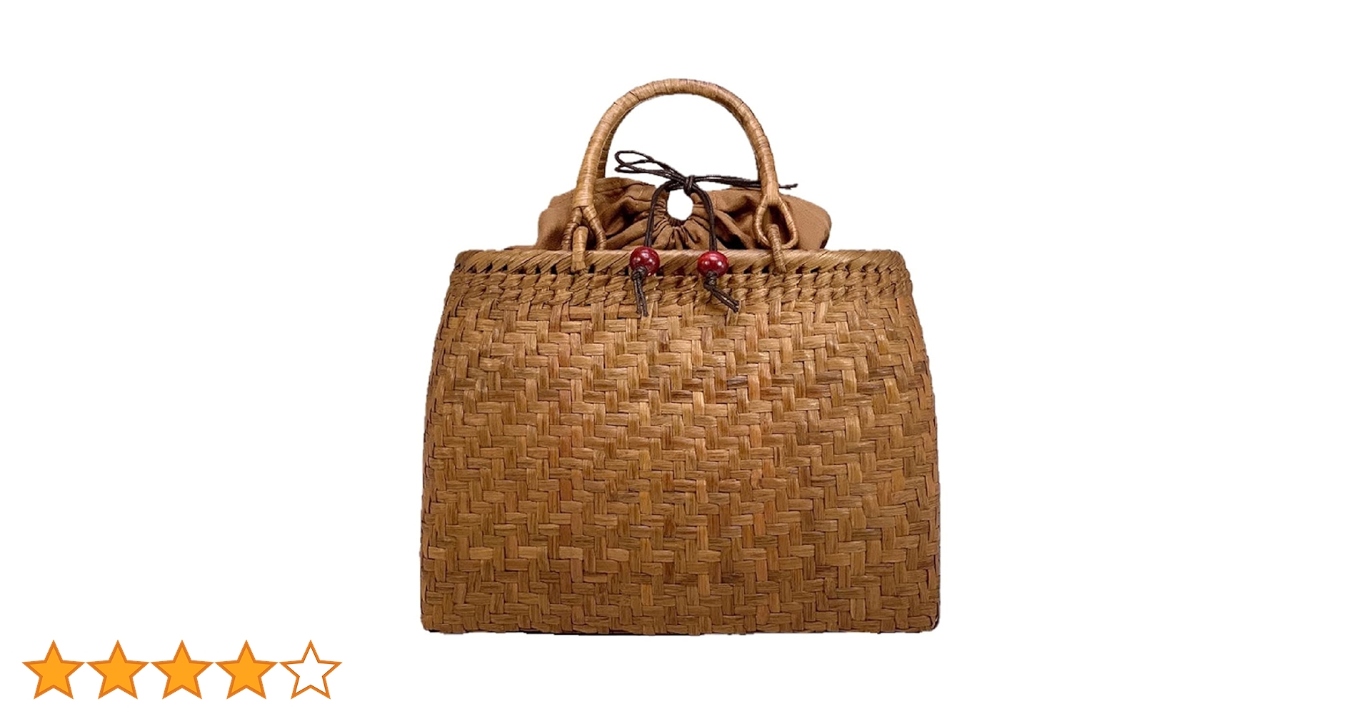 山葡萄の手提げバッグ 山葡萄バッグ 1-荒 | WILD VINE