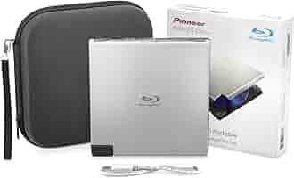 Pioneer BDR-XD05R2 Blu-ray Writer ブルーレイ Amazon.co.jp: Pioneer