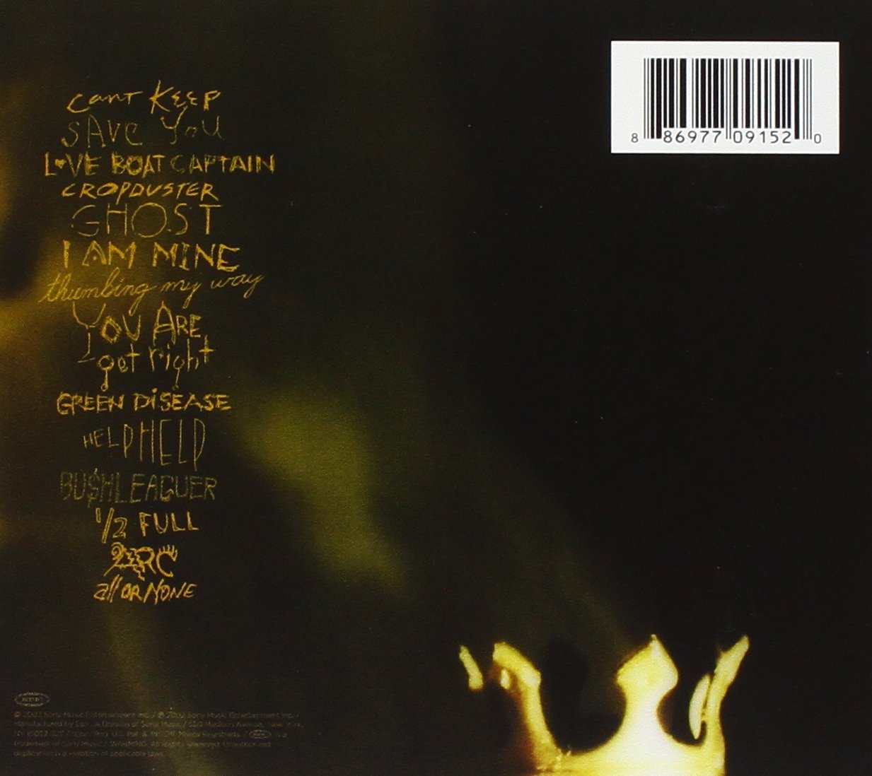 Riot Act