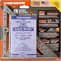 Vista 21 de Swanson Tool Co S0101CP216 - Paquete de mejor precio