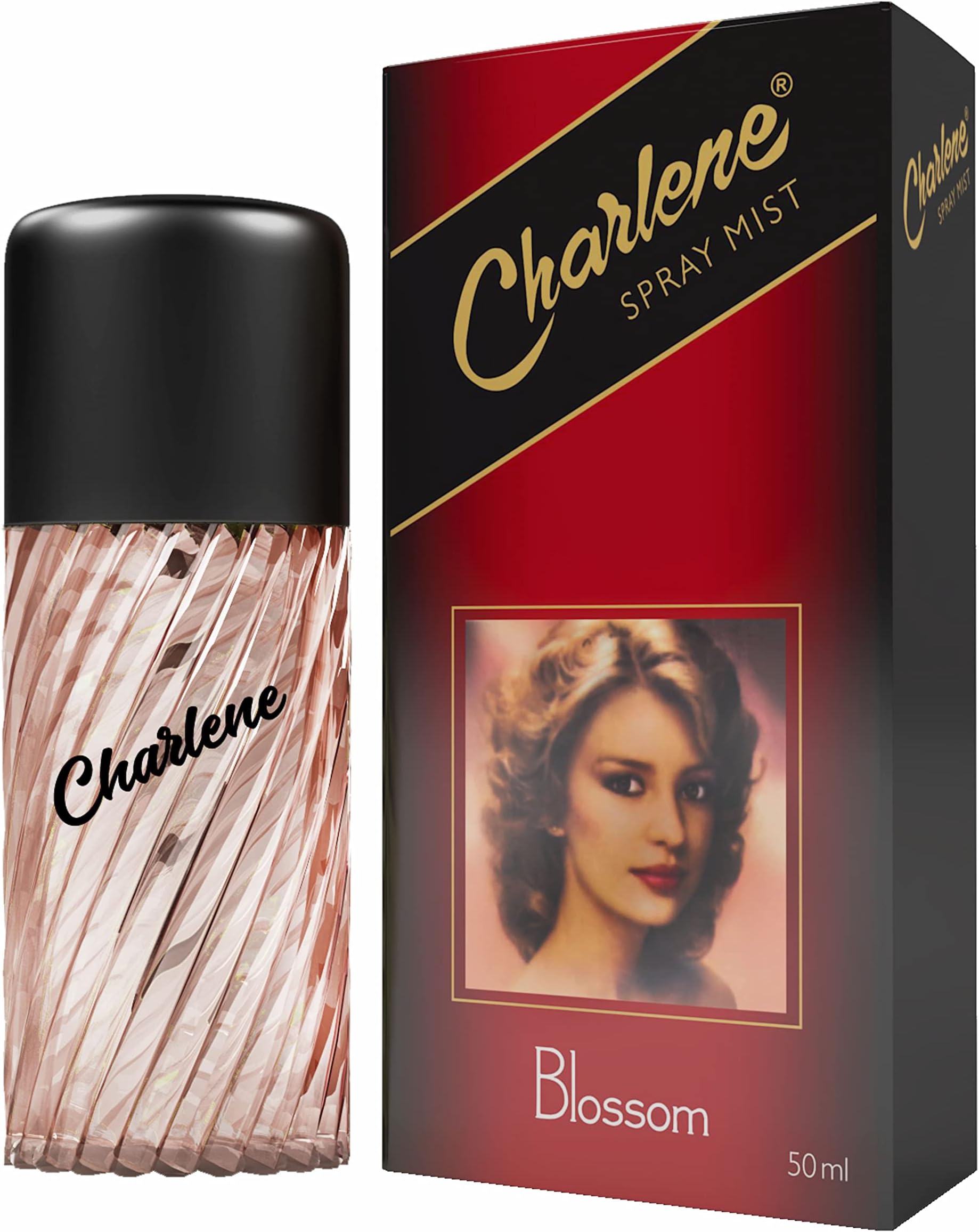 Luxury Perfume For Men & Women - Blossom 50Ml (Pack Of 1)