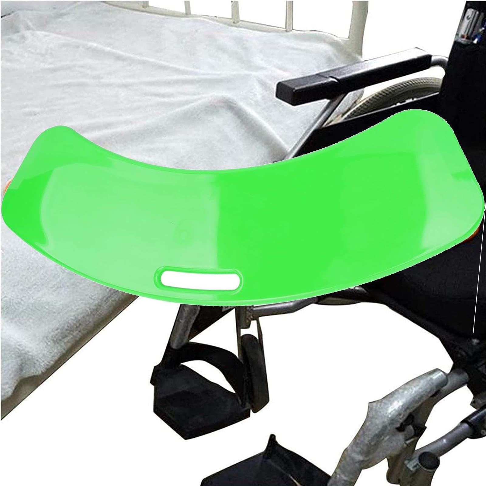 Tablas de Transferencia de Diapositivas, Tablas Deslizantes para Transferir a Sillas de Ruedas, Personas Mayores de La Cama a La Silla, Automóvil, Dispositivo de Asistencia de Deslizamiento