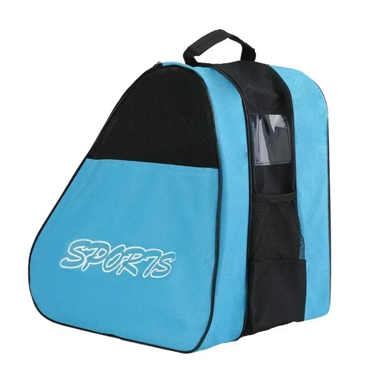 Borsa Patini Borsa da sci porta pattini traspirante Porta Speed ​​​​Adulto