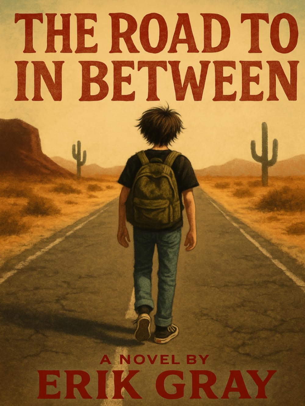 The Road to In-Between