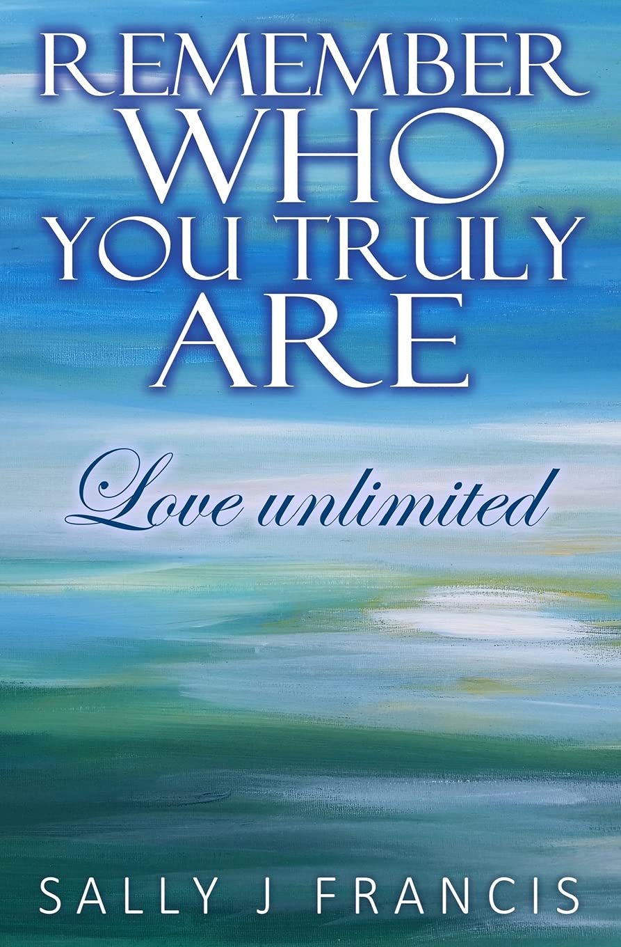 Remember Who You Truly Are