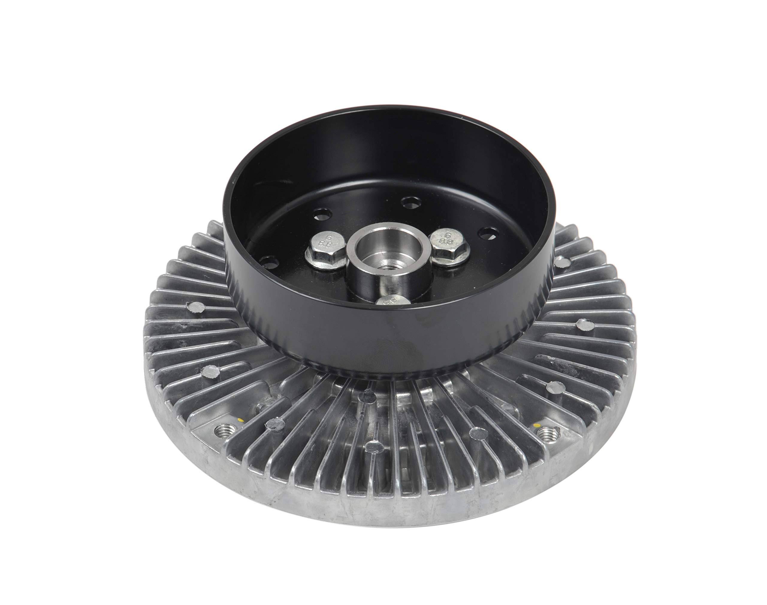 Amazon.com: GNS Viscous Fan Clutch ‎TWTR-VW-F01 For AUDI A4 SKODA 