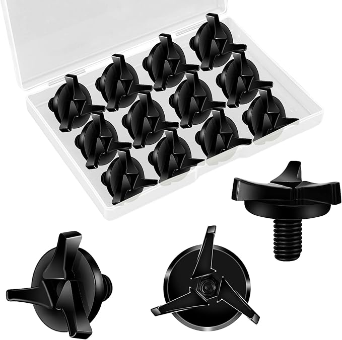 12pcs Helmet Screws, Motorcycle Helmet Screws Motorcycle