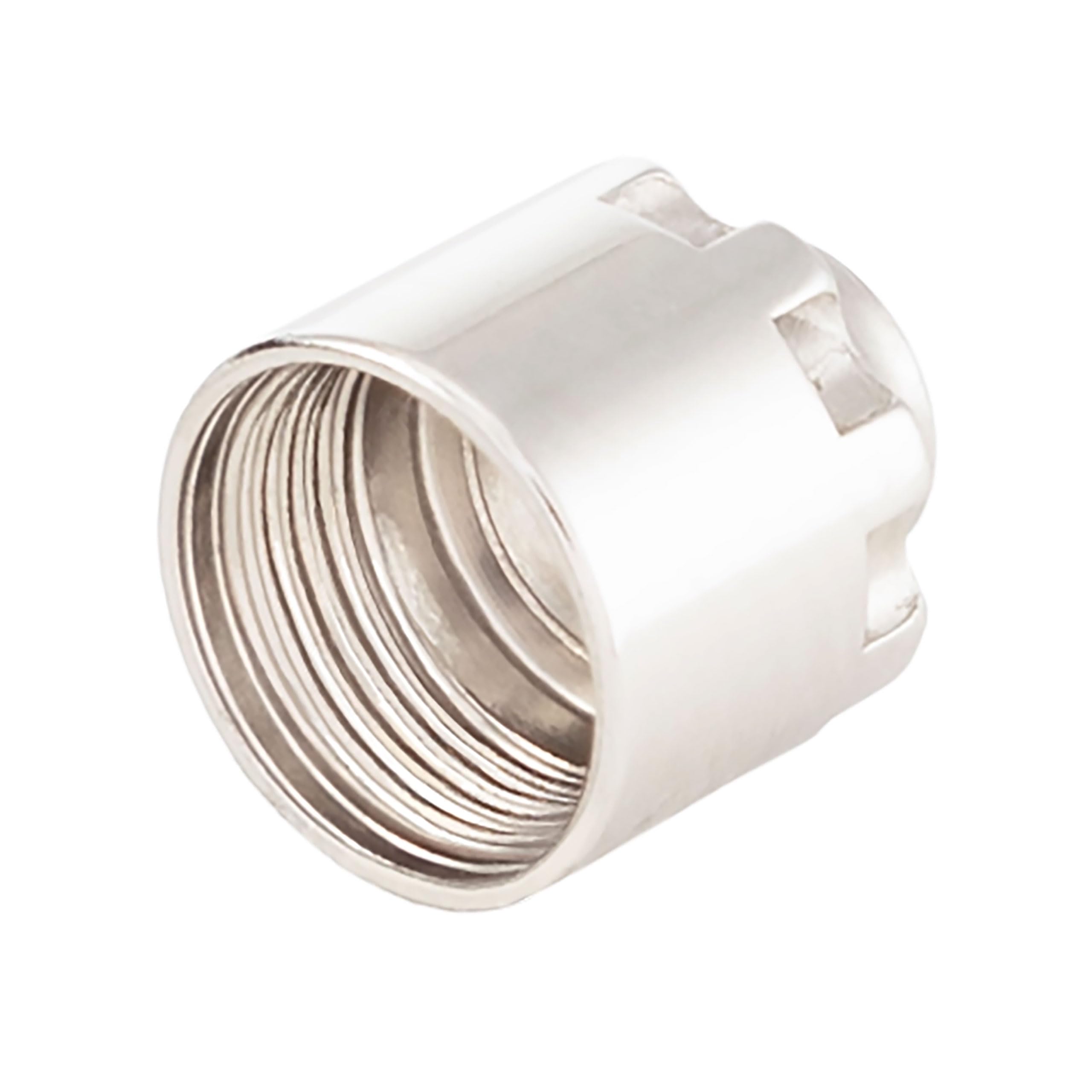 HARDER & STEENBECK - NEEDLE SPRING RETAINING NUT FOR ULTRA 2024 AIRBRUSHES