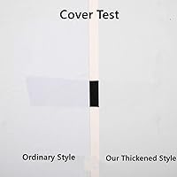 Vista 2 de Papel tapiz autoadhesivo gris para despegar y pegar, papel tapiz gris para sala de estar, dormitorio, reforma de mesa y puerta, grueso, impermeable