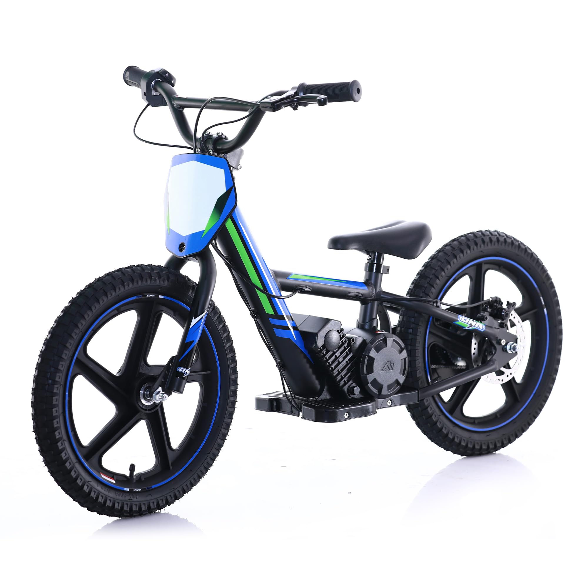 TUIBOKA Lightweight Electric Dirt Bike