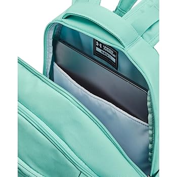 Amazon.com | Under Armour Unisex-Adult Hustle 5.0 Backpack