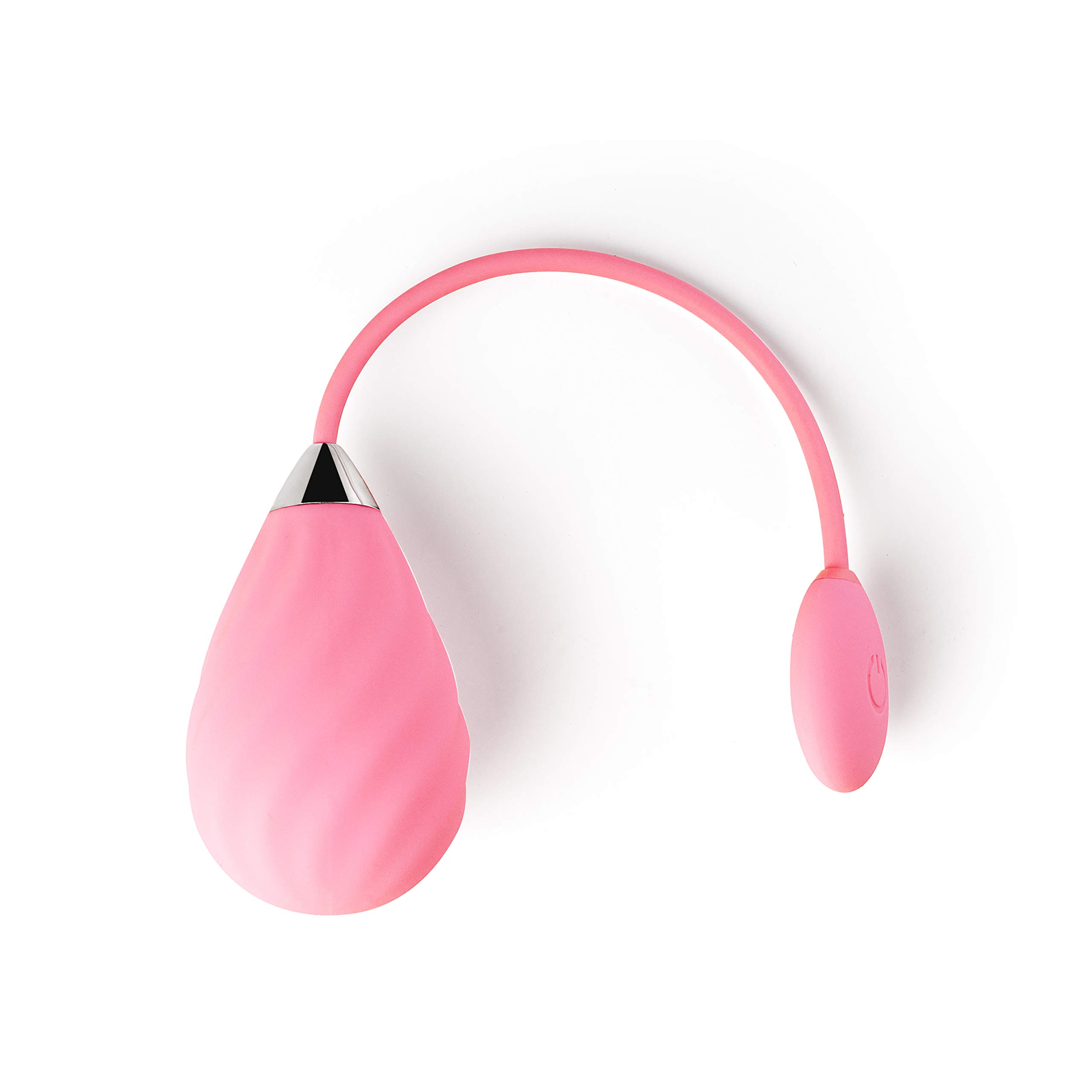 Magic Motion Magic Sundae App Controlled Love Egg Rose Taille Unique