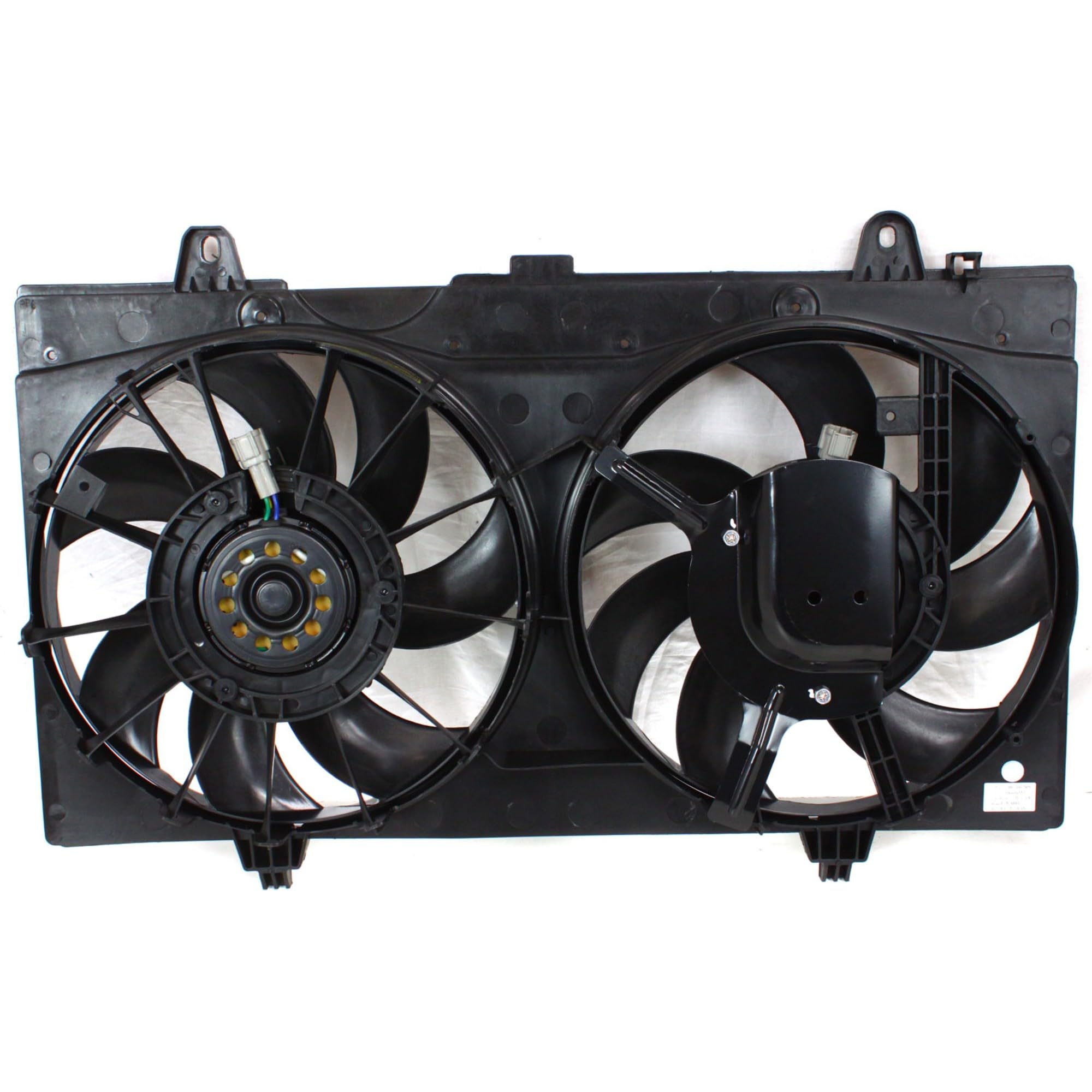 Amazon.com: Garage-Pro Cooling Fan Assembly Compatible with Nissan
