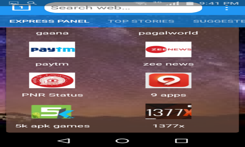 AG Browser:www.amazon.com:Appstore for Android