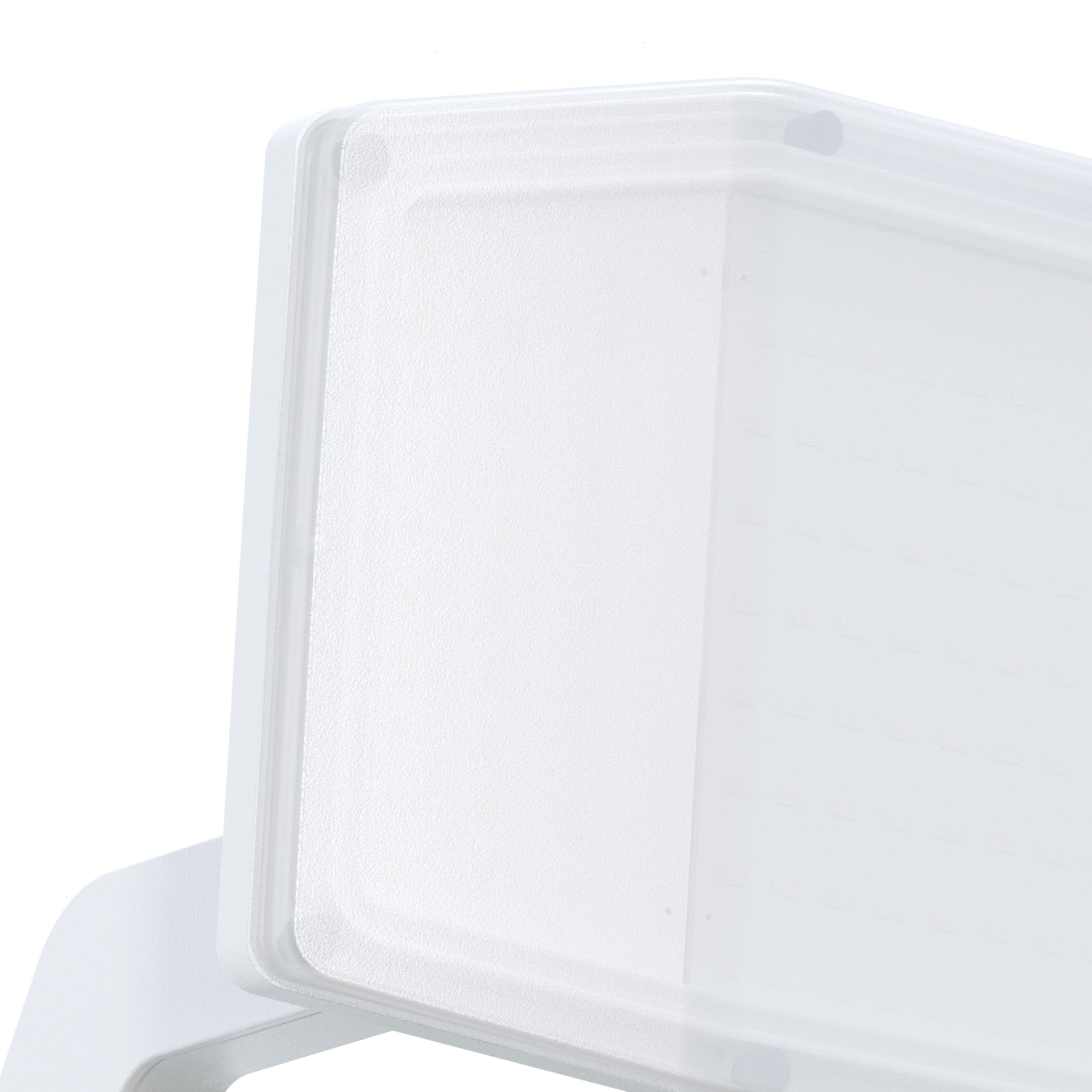 Steinel XLED Protect S reflektor zewnętrzny LED biały | czujnik ruchu 180°, 3000 K ciepła biel, 14,3 W, IP54, do garaży, ogrodów