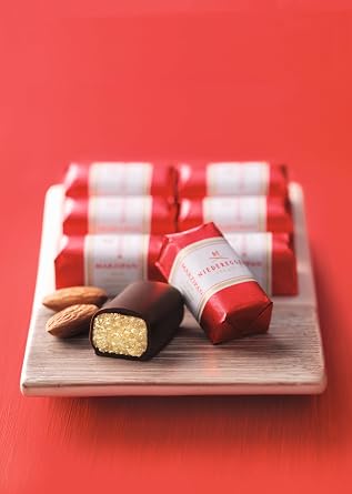 Niederegger | Classic Dark Choc Mini Loaves 200g (Pack of 2)