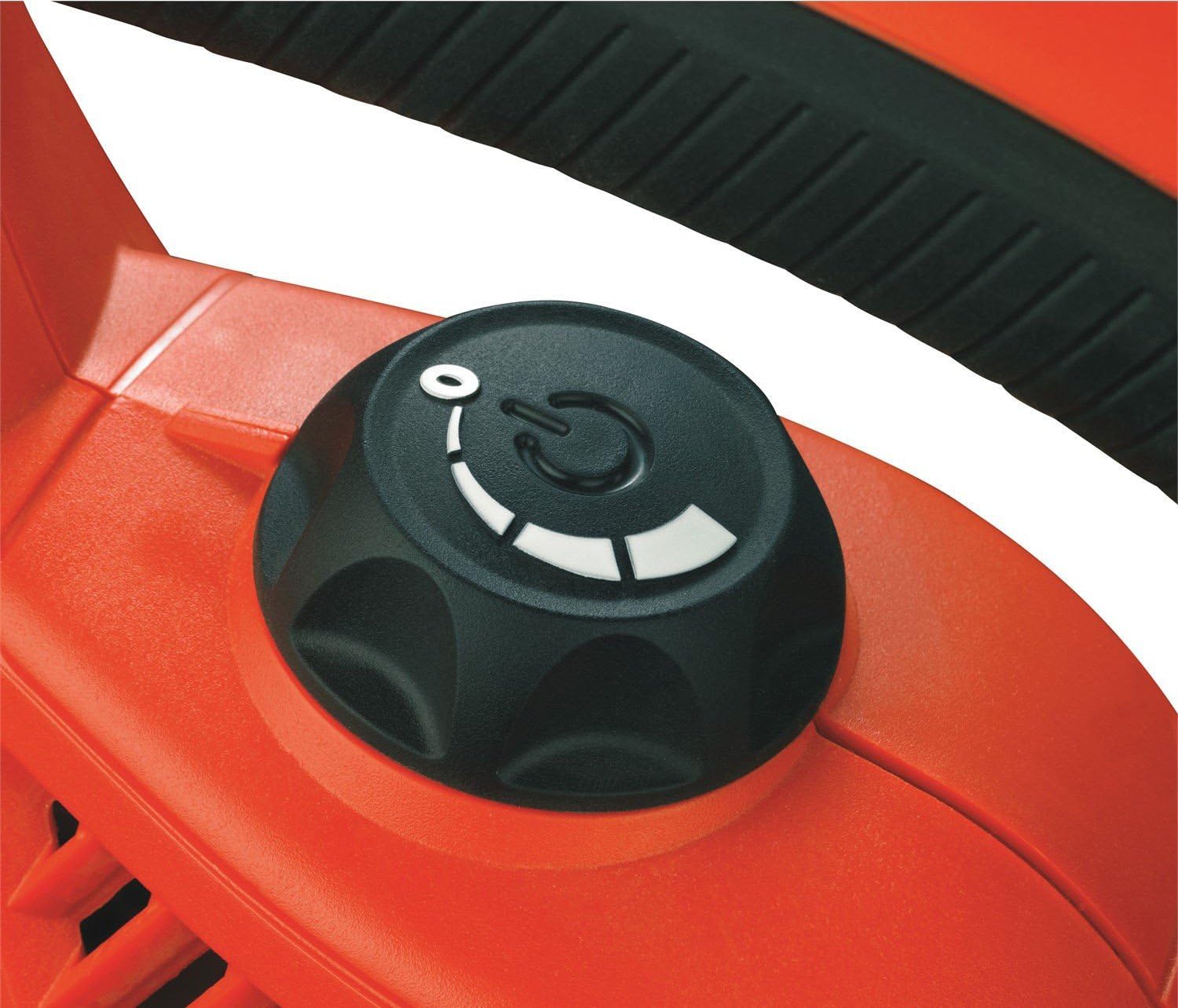 Black & Decker GW3030 Aspirateur/Souffleur/Broyeur de feuilles 3000 W — vue 5