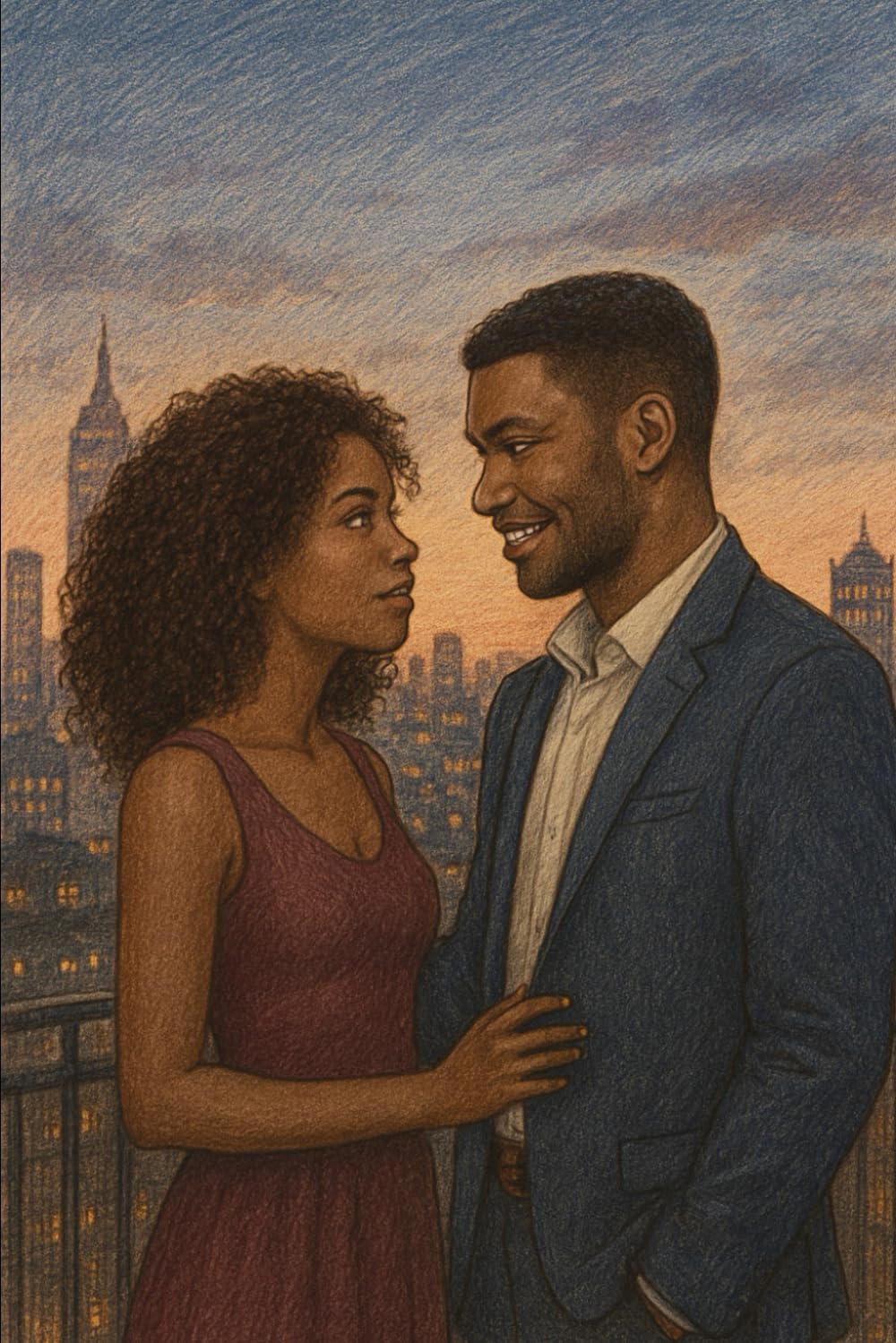 Love & Lies in Nairobi (Legends of the Continent)