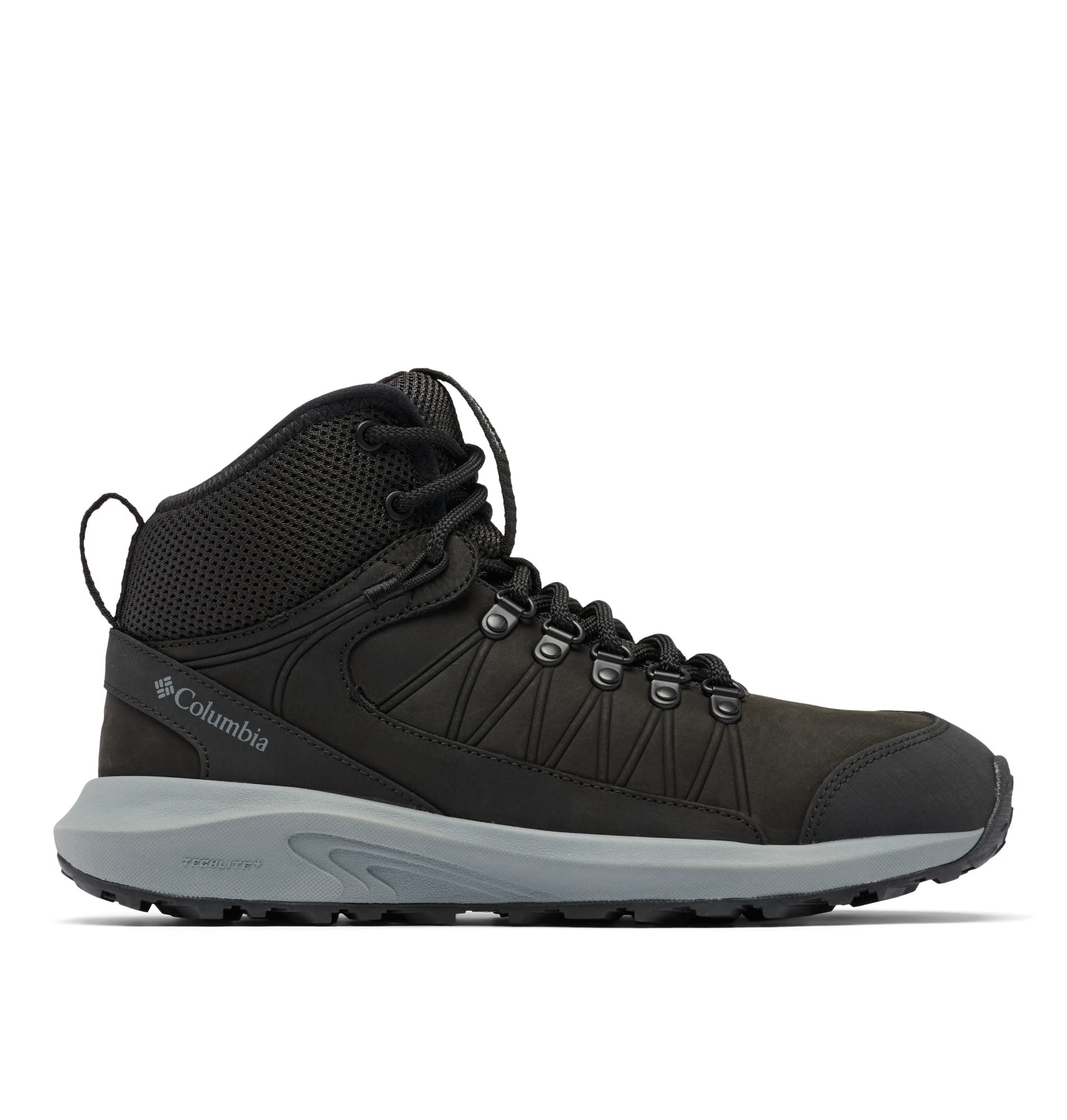 Columbia Trailstorm Crest Mid Waterproof Botas Montaña De Senderismo Y TrekkingMujer
