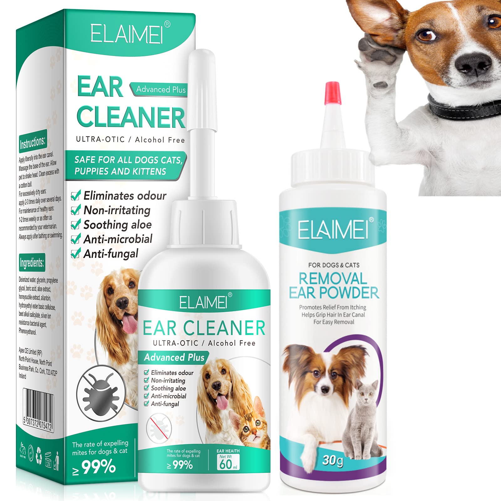 Will Boric Acid Hurt Dogs