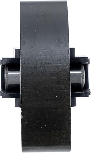 Miniatura 3 de Polaris Conjunto de tensor de cadena para motos de nieve, Vespel, pieza original OEM 1332427, cantidad 1