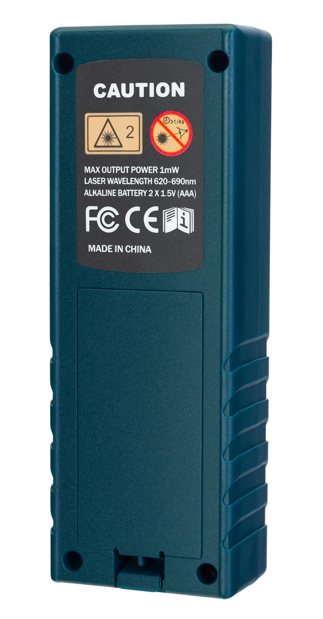 Reel PLUS GK100 Dalmierz Laserowy 100M Przenośny z Poziomicą Narzędzie Pomiarowe Odległość Powierzchnia Objętość Tryb Pitagorasa Zmiana Jednostek Wyświetlacz LCD Pamięć