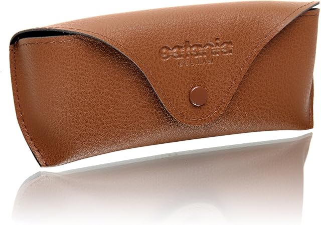 Catania Occhiali ® Sunglasses Case - Ladies Sunglasses Case/Mens Sunglasses Case