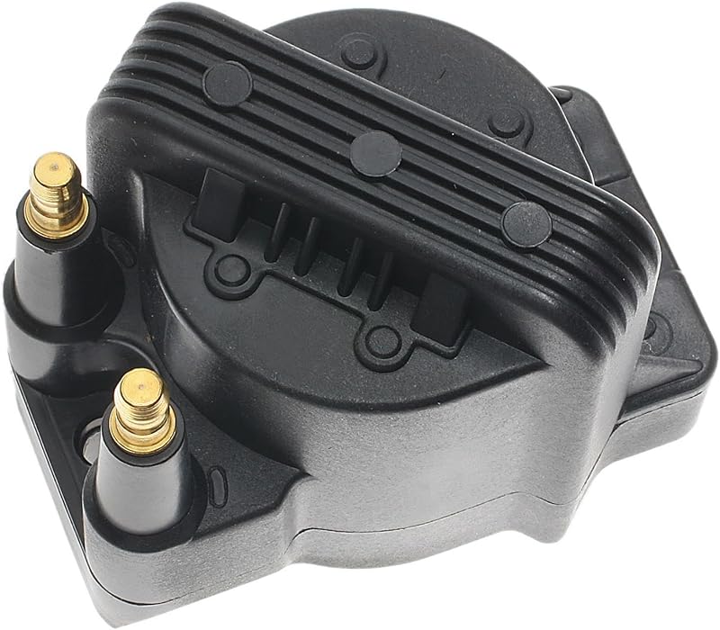 ACDelco Gold E530C (89056799) Ignition Coil