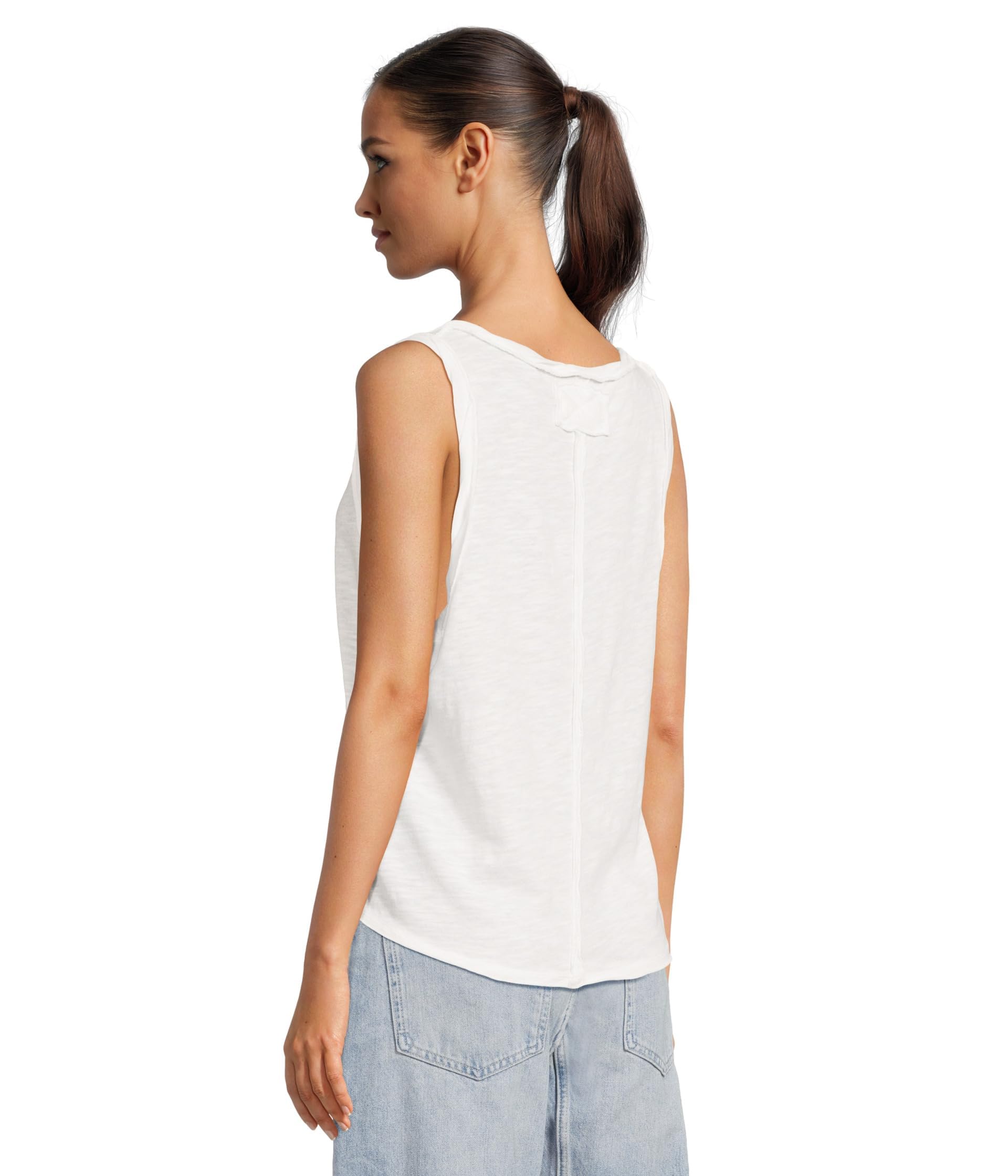 Free People Canotta da Donna Easy