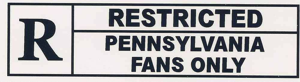 Fans pennsylvania only Ventilation