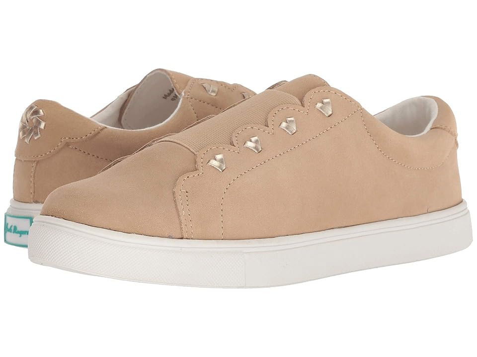 

Jack Rogers Rye (Hazelnut) Women's Shoes, Brown