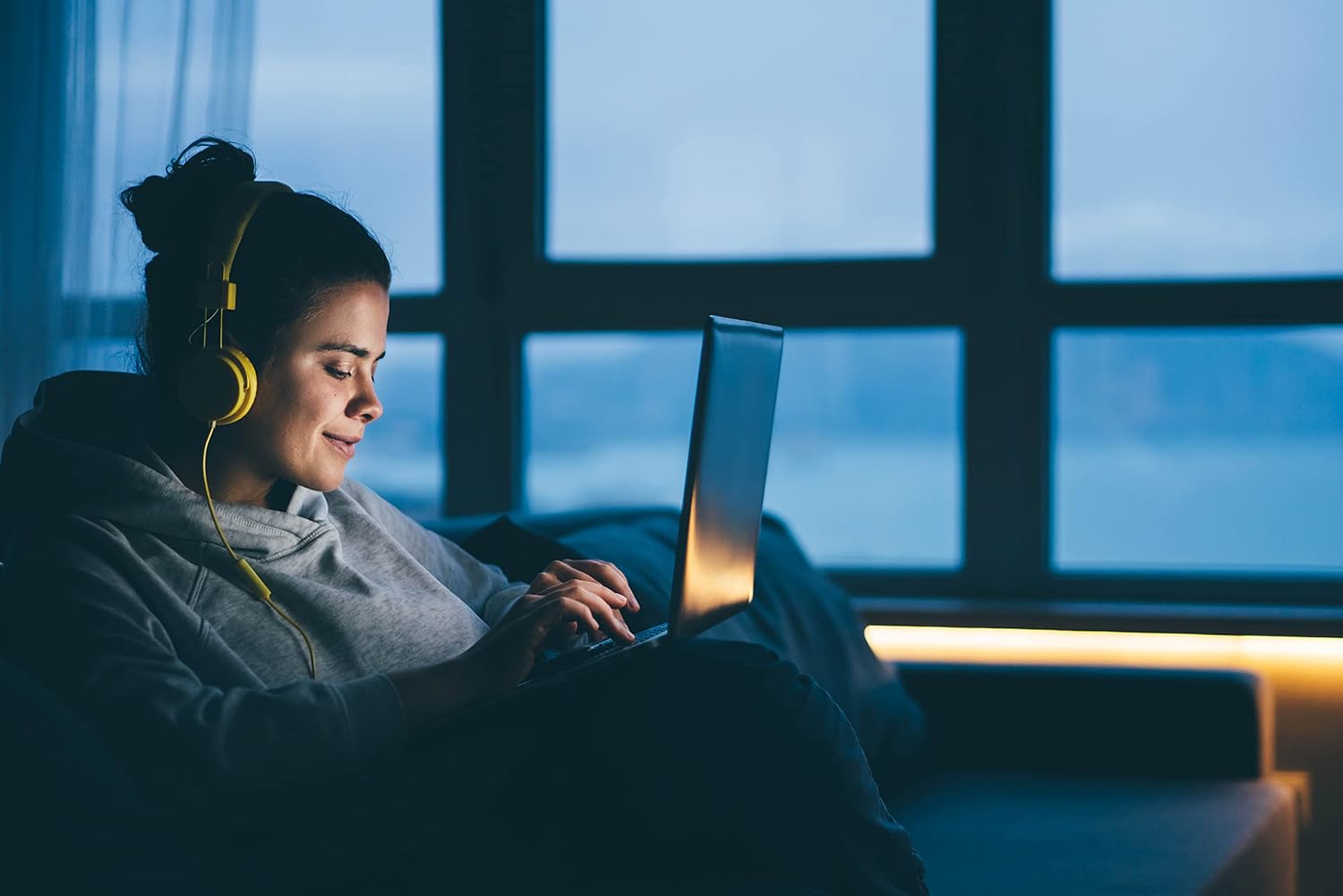 F-Secure FREEDOME VPN | 1 år | 3 mobiler/surfplattor - Analyse des détails et conception