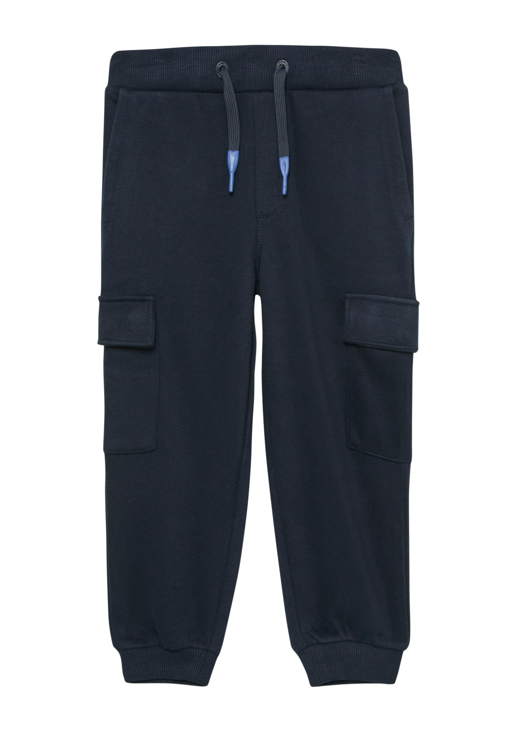 s.Oliver Junior Jungen Jogginghose mit Cargotaschen 2153727