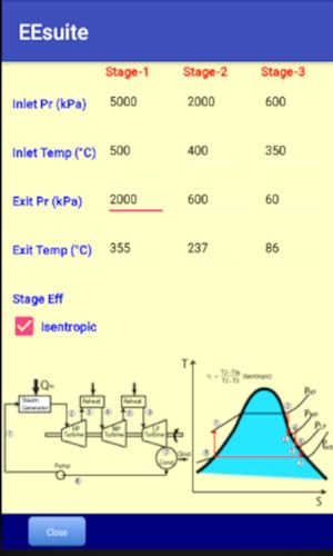Energy Efficiency Suite