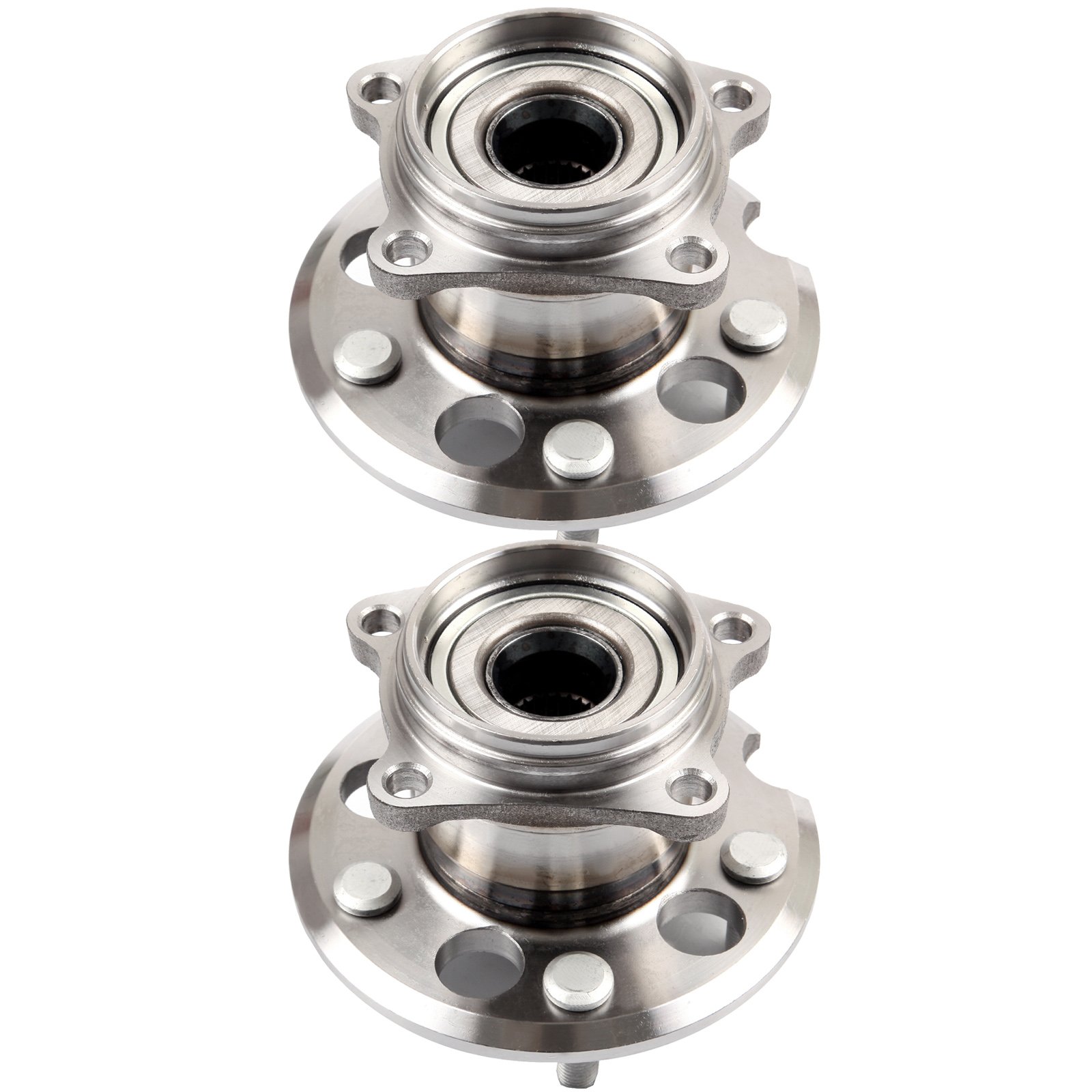 Amazon.com: 512338 [AWD 4WD ONLY] Rear Wheel Bearing and Hub