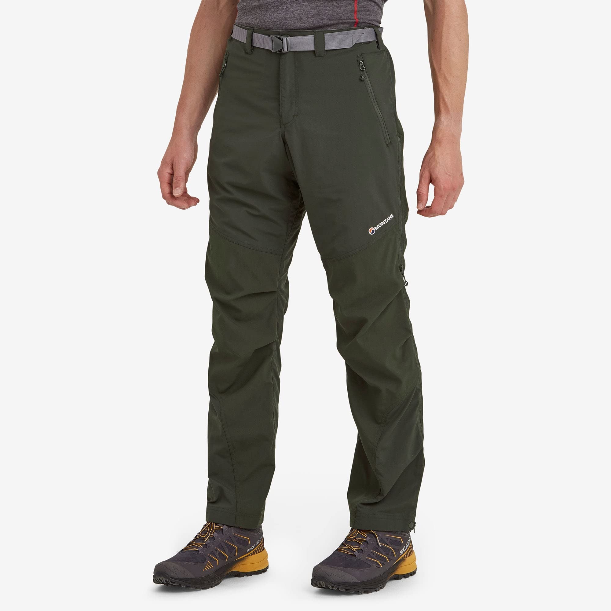 Montane Pantalones Terra (Regular)