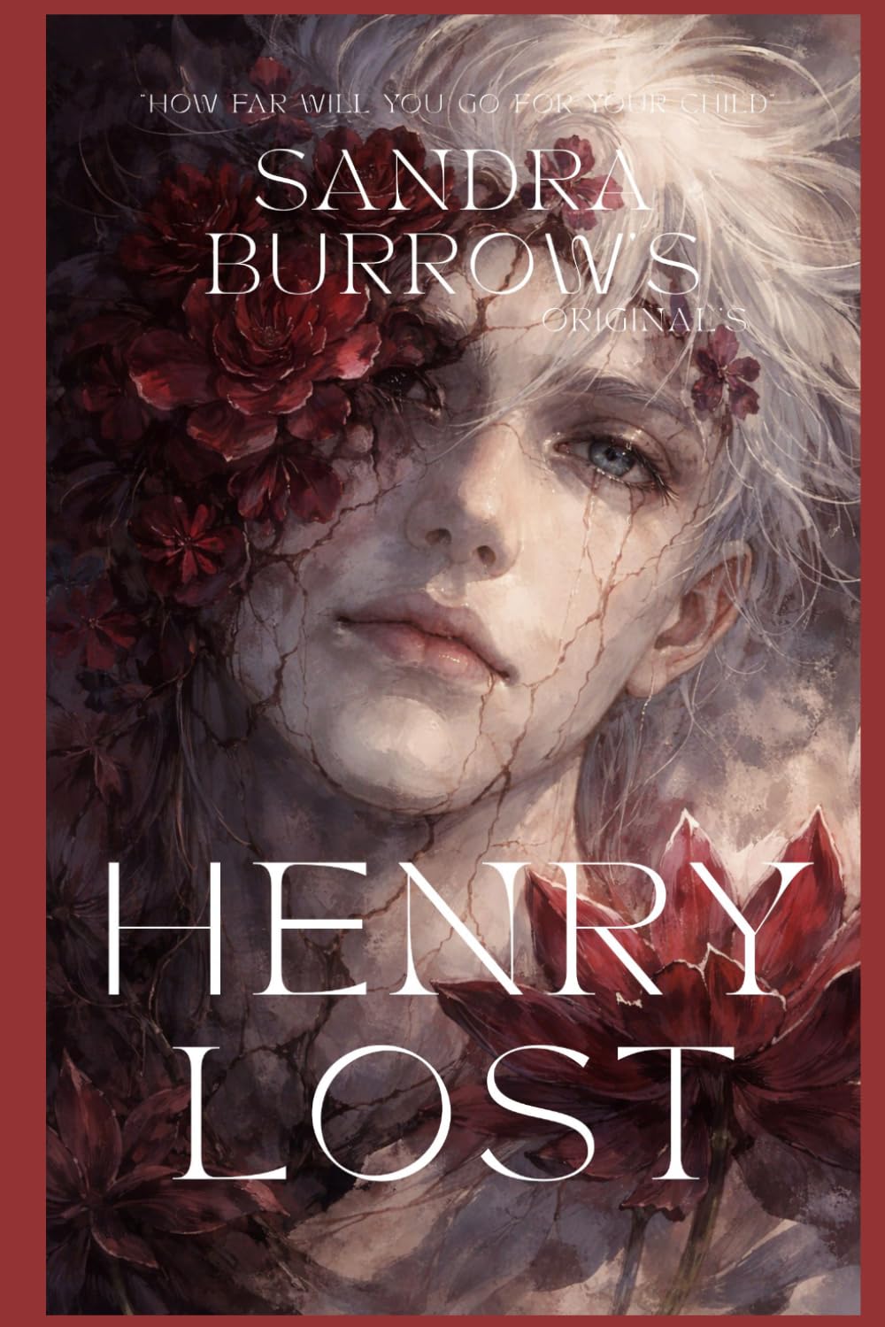 HENRY LOST