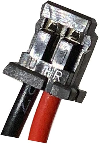 Miniatura 5 de DSC-BATT2148V Batería 4.8v 2100mAh Ni-MH WS4920HE WTK5504 17000153 4PH-H-AA2100-S-D22 DSC WKA5504