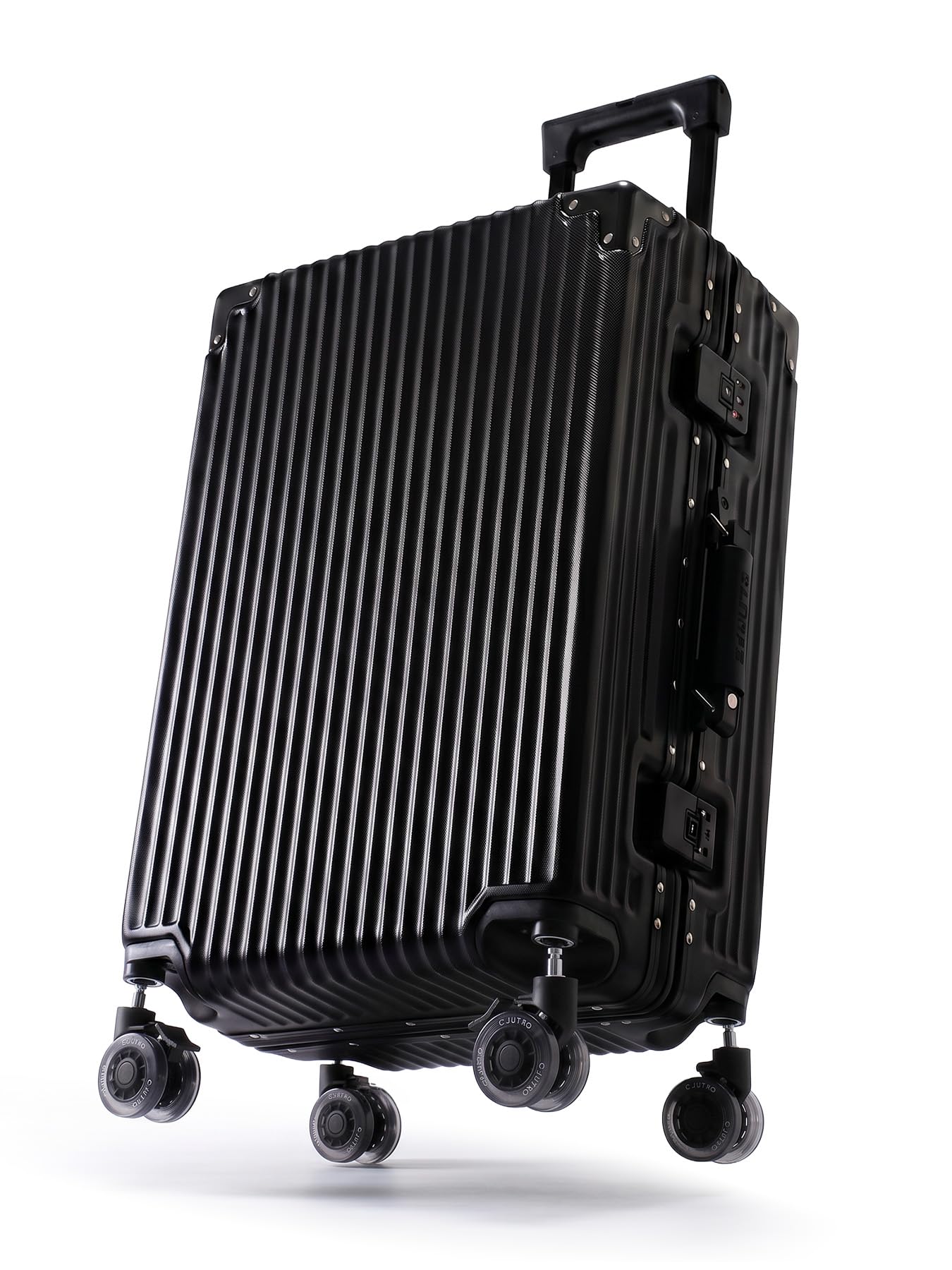Amazon | [C.jutro] 【記録級スーツケース、遂に進化】_Classica NEO2