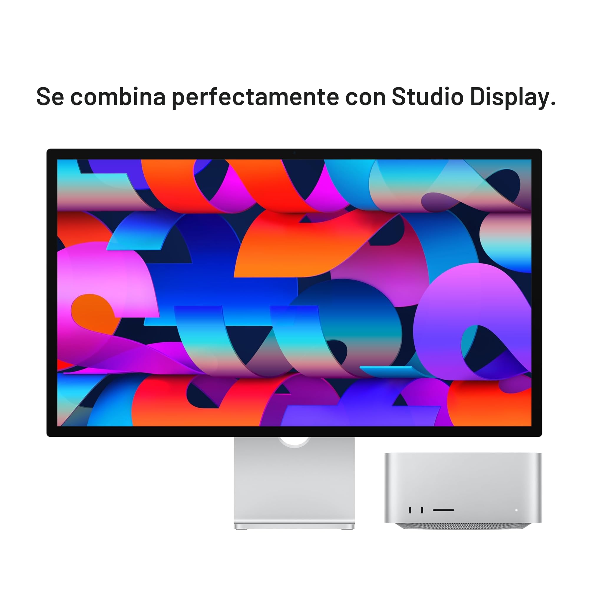 Amazon.com: Apple Mac Studio, CPU M4 Max de 14 núcleos / GPU de 32