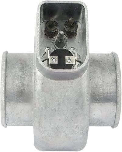 Vista 2 de Calentador de manguera para radiador inferior (3200003), de la marca Zerostart & Temro