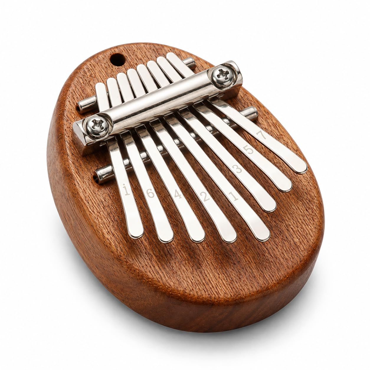 Mini 8-Key Thumb Piano Kalimba for Kids | Fun & Educational Toy for Kids Boys & Girls-picture-17