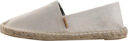 Miniatura 2 de Alexis Leroy Alpargatas planas Pureness Textile para mujer
