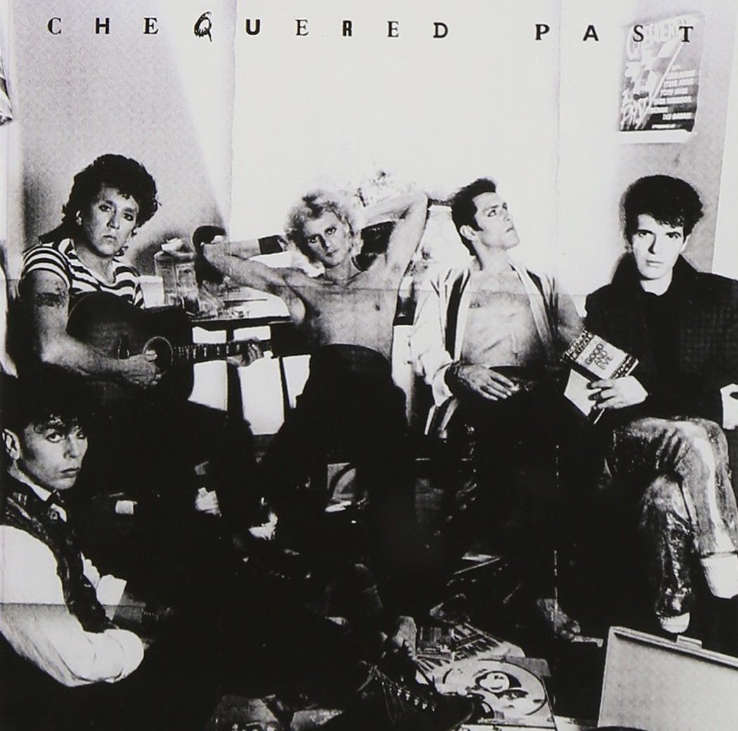 Chequered Past