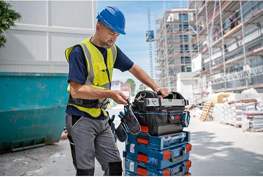 Bosch Professional 2608438692 taşıma sistemi L-BOXX 136