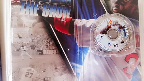 Miniatura 2 de MLB 06 The Show - Sony PSP