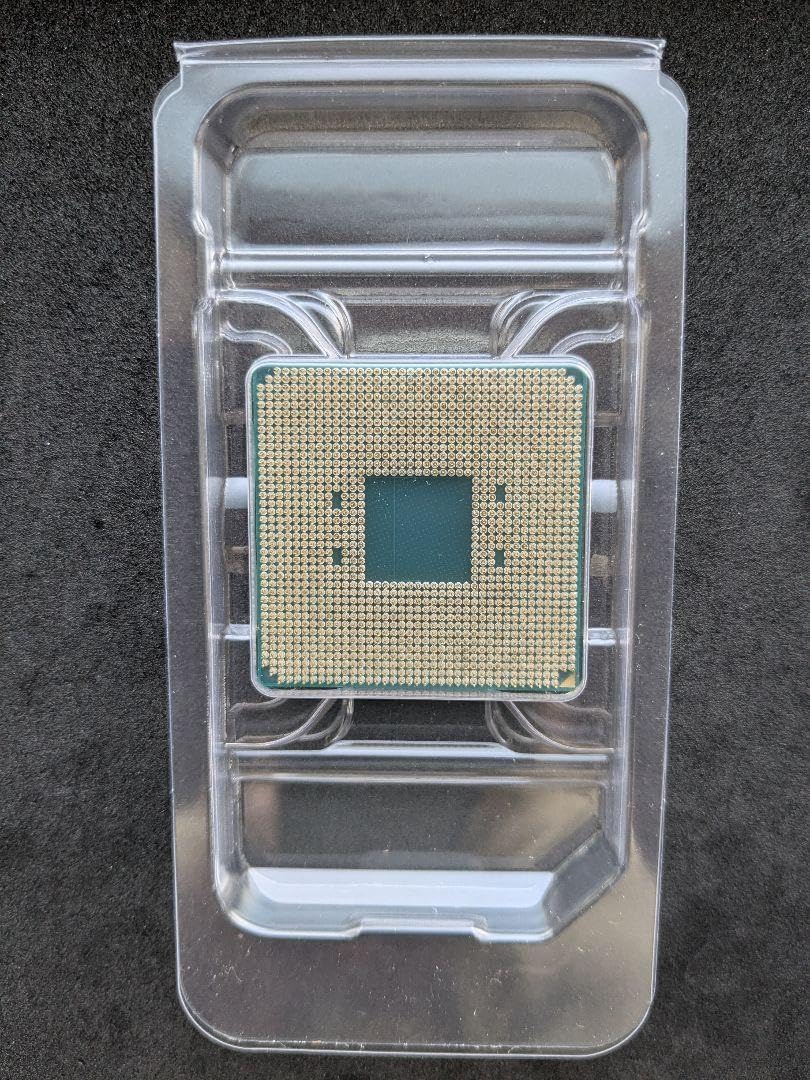 ◇未使用品◇ AMD Ryzen 7 5700X3D (バルク品) パソコン・周辺機器 ◇未使用品◇ AMD Ryzen 7 5700X3D (バルク品) パソコン・周辺機器