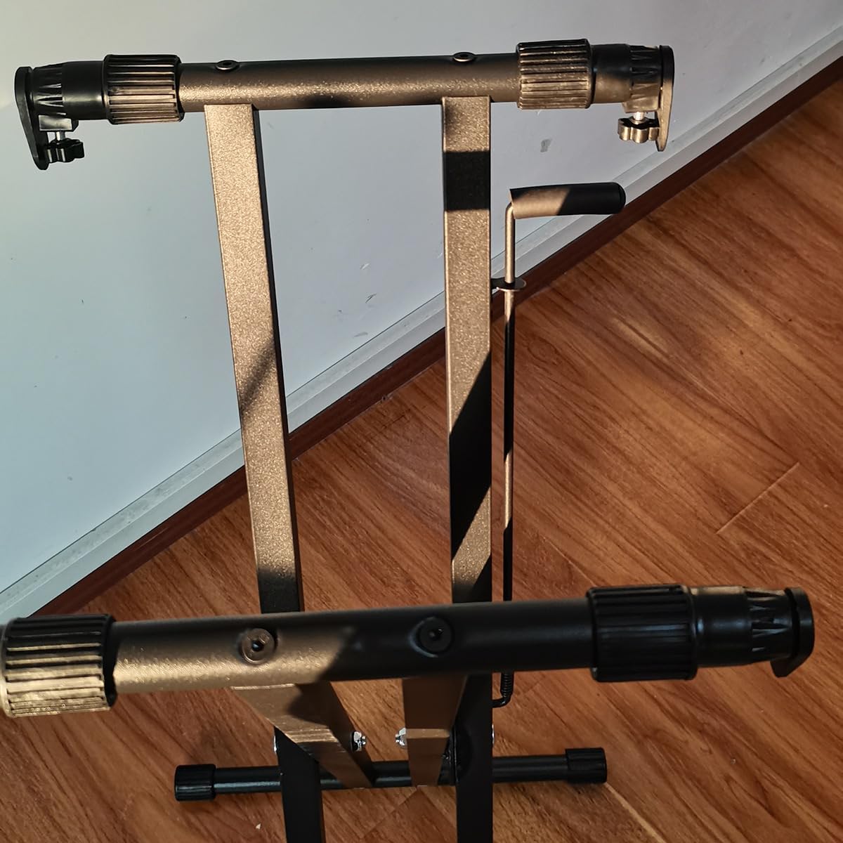 RC Airplane 25mm Full Mental Double Tube Display Stand Multi-Function RC Plane Stand Holder Bracket for RC Model