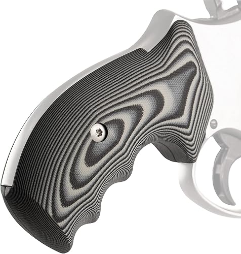 Miniatura 3 de VZ Grips Marco 320 - Agarre de pistola de fondo redondo, comodidad superior, control superior, fabricado en los Estados Unidos, 2 paneles