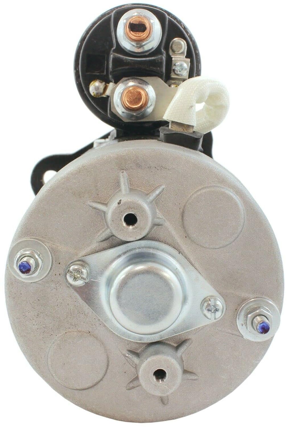 Charging Systems Starter fits Caterpillar 416 416II 426II 428II 436II 438II 6T8832 7X1361 16558